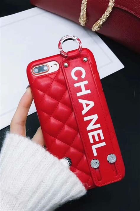 chanel mobile phone case|Chanel inspired phone cases.